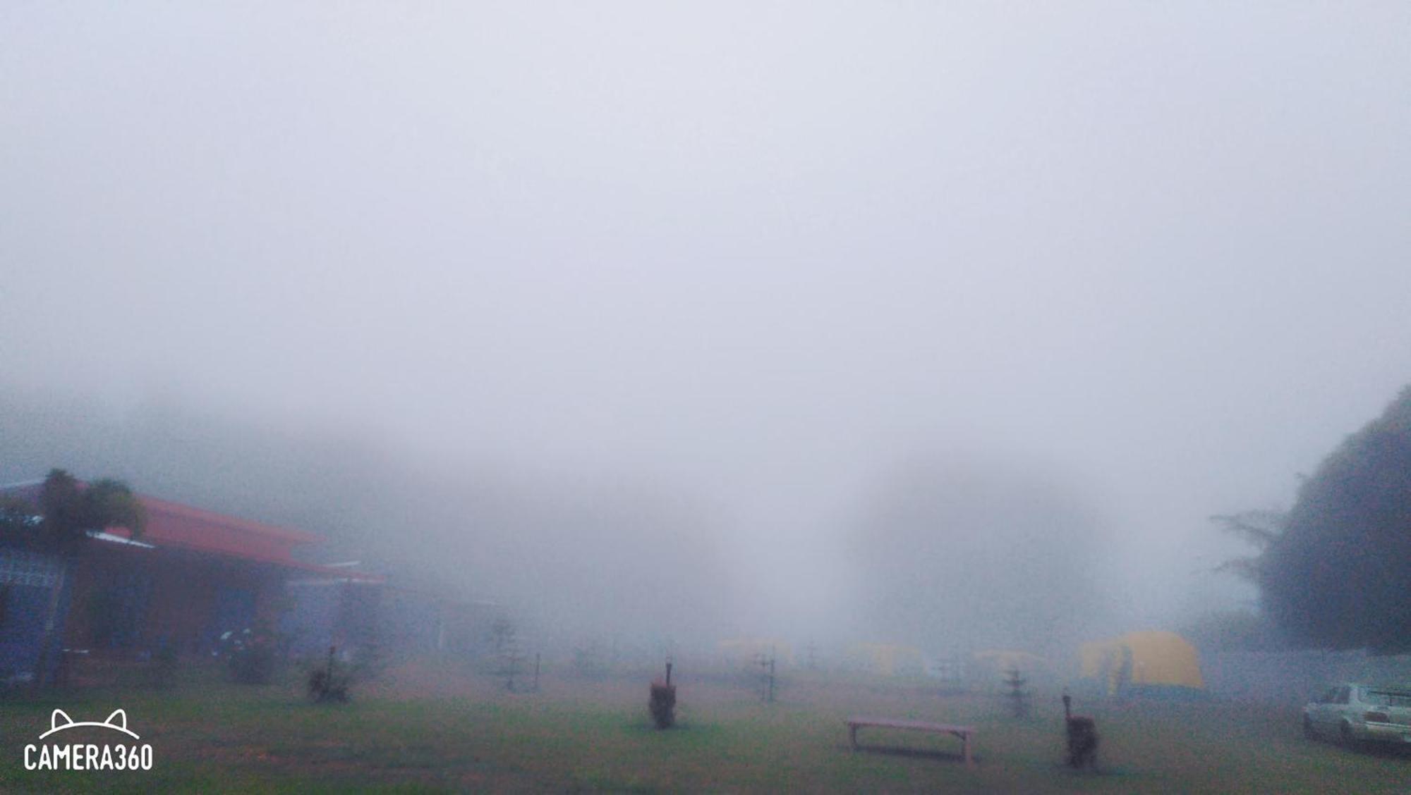 เฟรนด์แคมป์ Villa Khao Kho Ruang foto